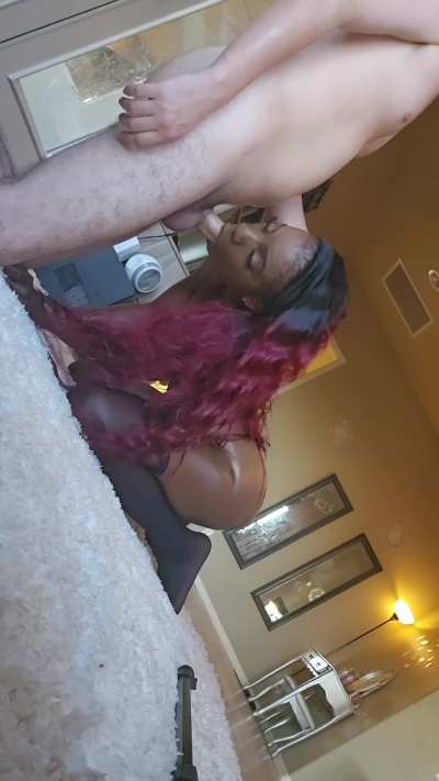 down to the balls