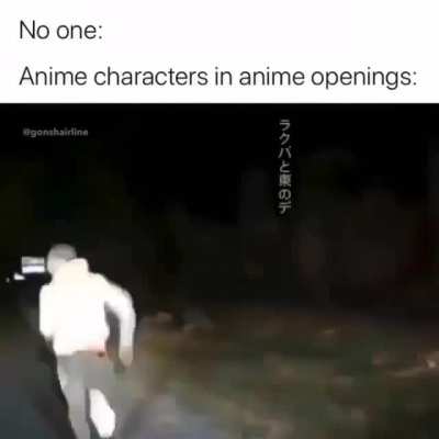 GAS GAS GAS
