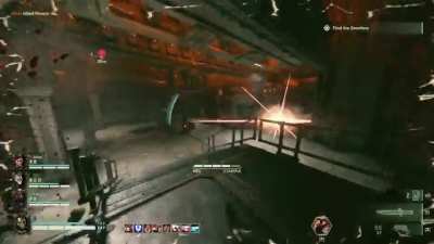 Fk snipers
