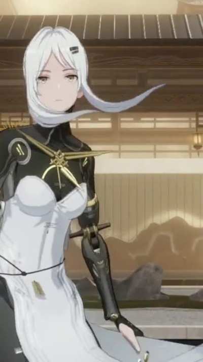 Kore wa Robotto Dansu des! 🥰