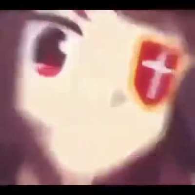 Megumin