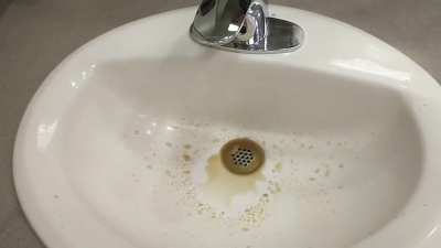 Wash your hands for at least 20 seconds. And then, maybe.. another 20 seconds?