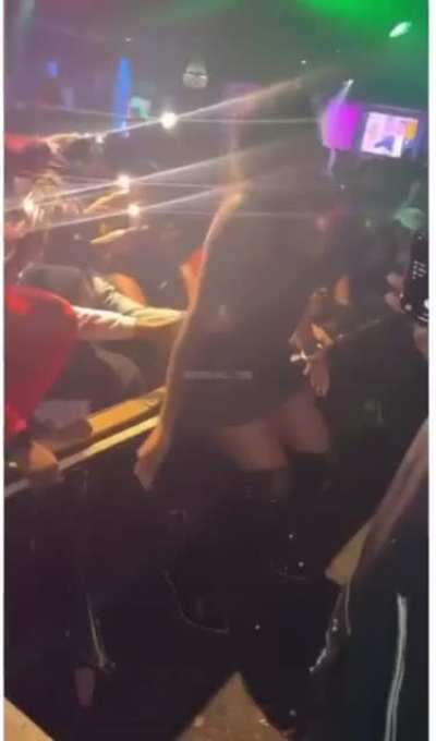 Dat ass😩