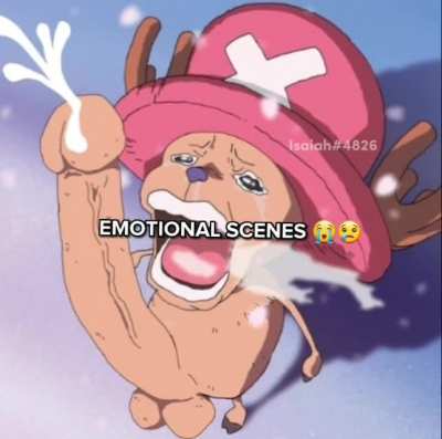Reasons to Watch One Piece!