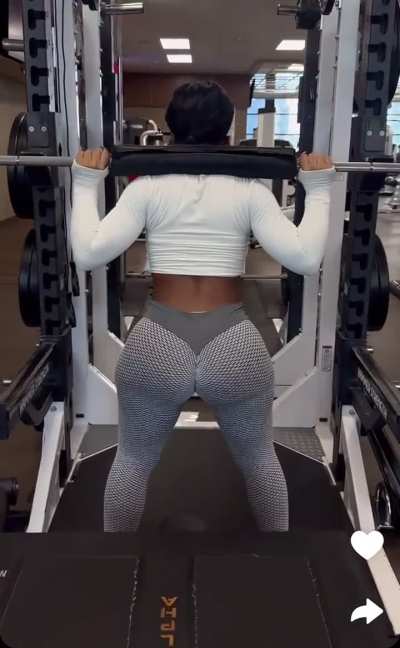 Wayda moan 😍