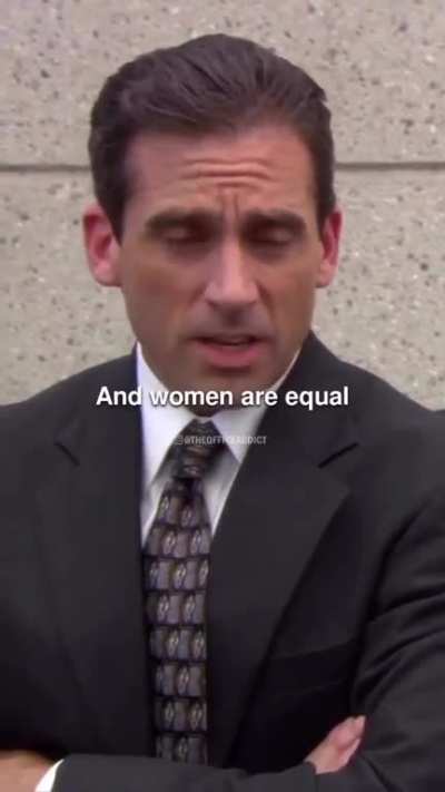 Michal Has A Point Here !