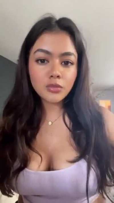 Her insta id?