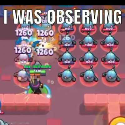 Mortis is the ruler of everything
