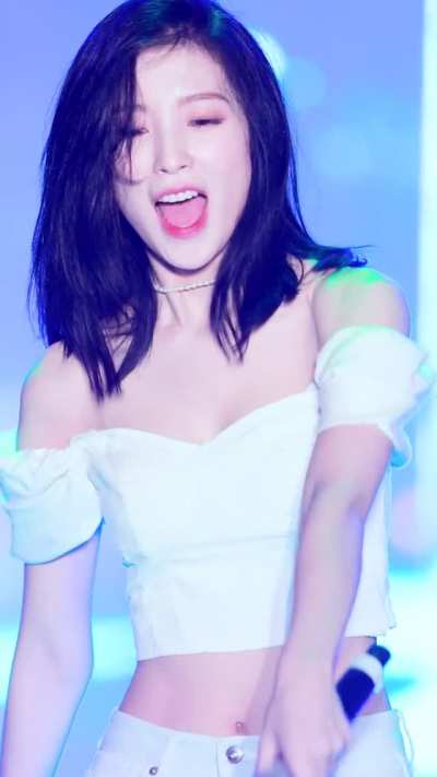 OH MY GIRL - ARIN