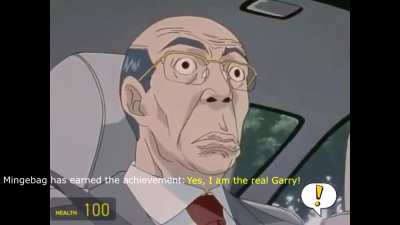 NO FUCKING WAY