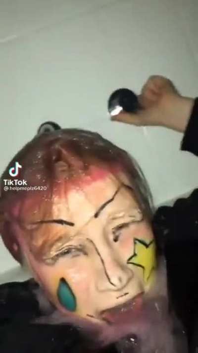 Cringe