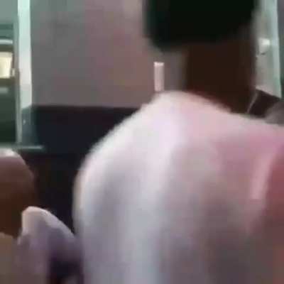 Ofensivo?