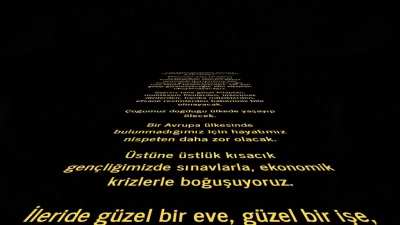 Acı Gerçekler