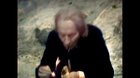 Old Guy gets startled by caveman