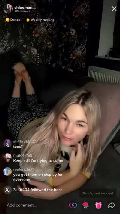 It’s no nut november