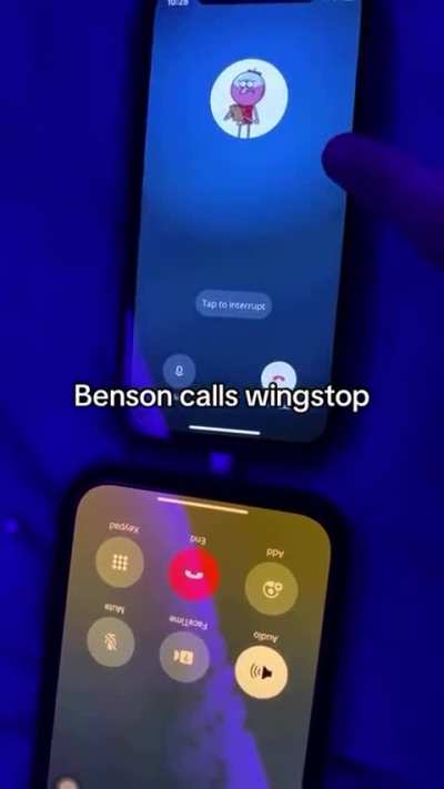 Benson Park Party