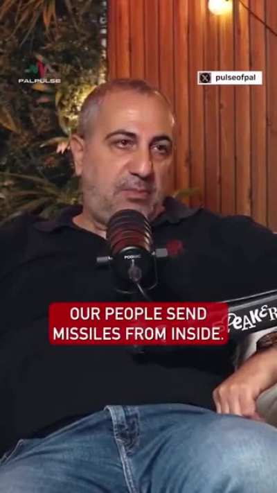 Former Mossad Officer Describes False-Flag Scenario for Gaza