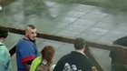To sword fight