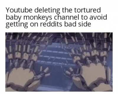 At this point reddit is on their way to having more power than any government