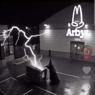 Loser city arbys 