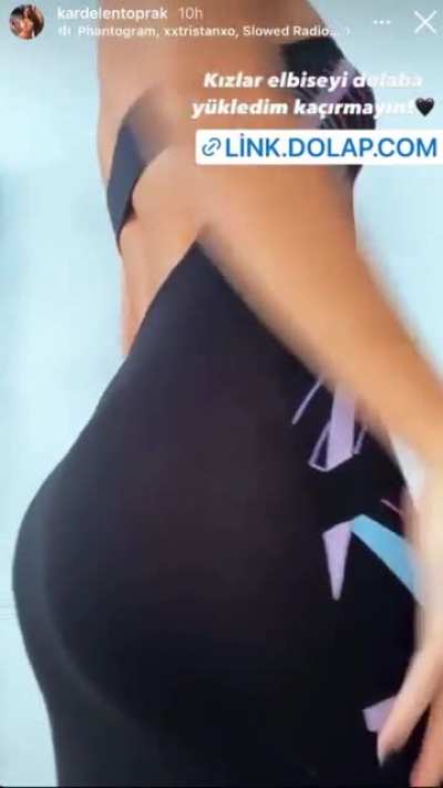 Kardelen Toprak