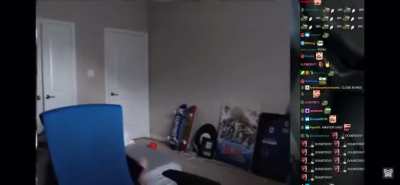 The day PVC died on stream widepeepoSad