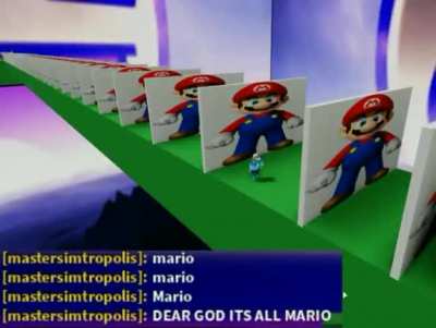 Mario