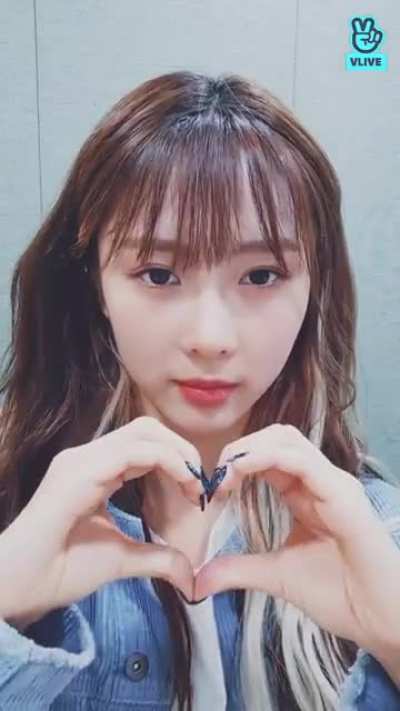 Yoohyeon's <3