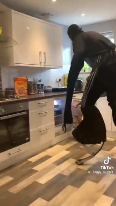 Little chef
