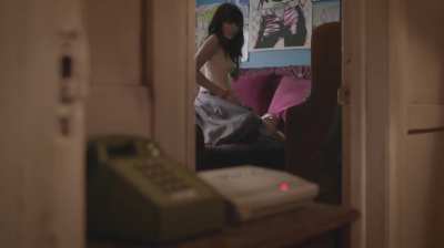 Emma Greenwell - Shameless