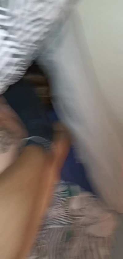 Submissive White Girl is fucked by an Arab dom - Soumise française est dominée par un rebeu