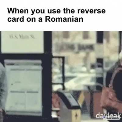 Alternative reality