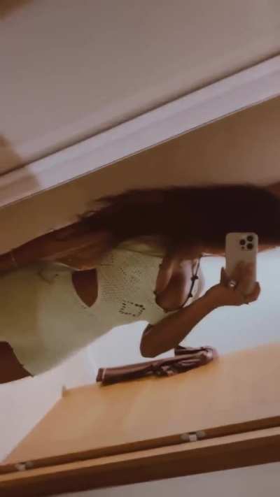 Busty white