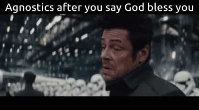 It really do be like that