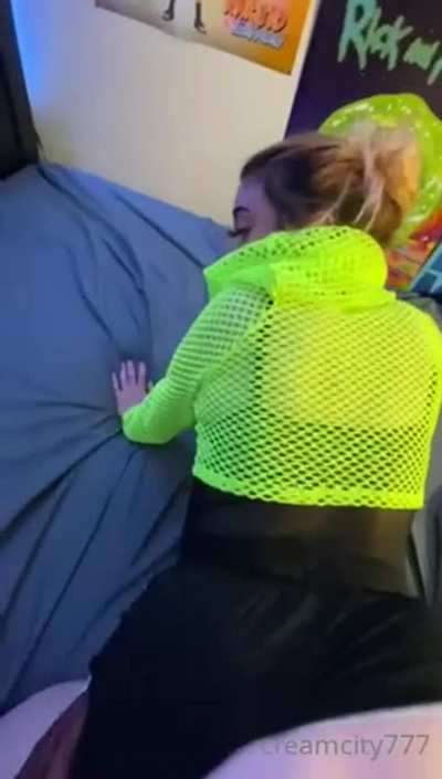 Target slut