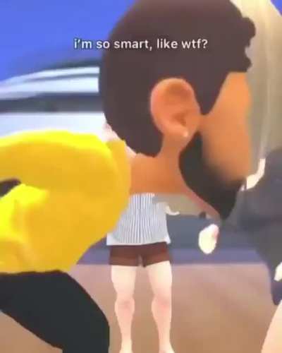 So funny