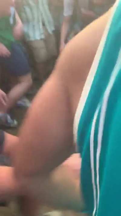 carti had everyone moving bro craziest shit i’ve ever seen 😭😭