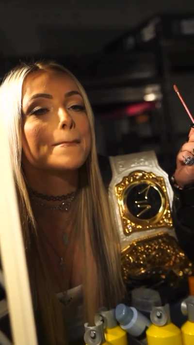 Liv Morgan