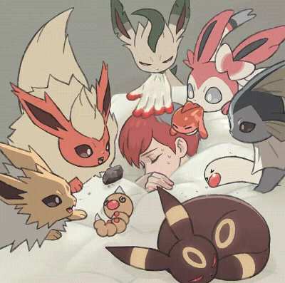 Gifts