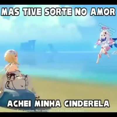 Título foi matar e roubar