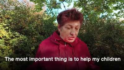 Babushkas about Putin. New street interviews video by 1420.