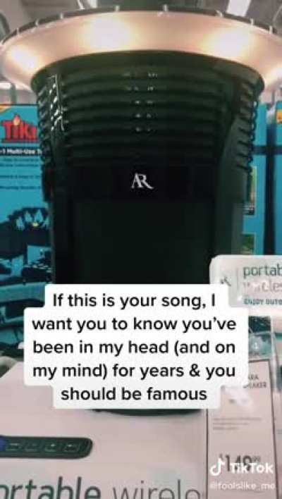 Let's help OP find the mystery song!