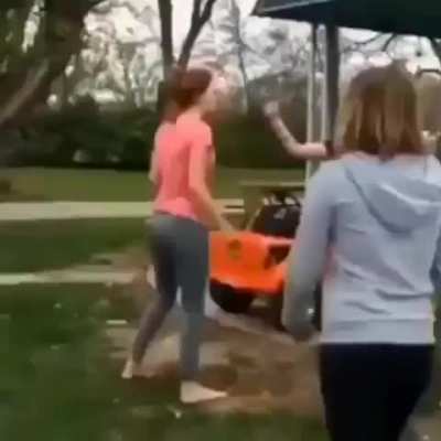 The New Punch Out
