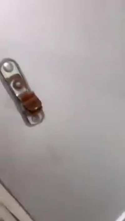 No le deseo esto ni a mi peor enemigo