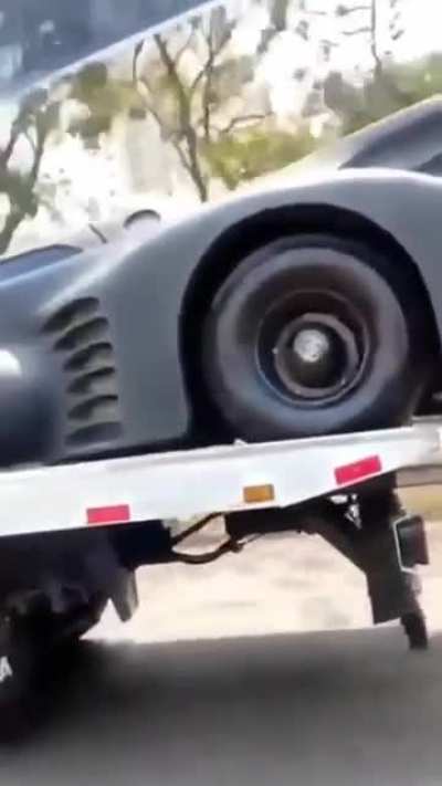 What a nice car