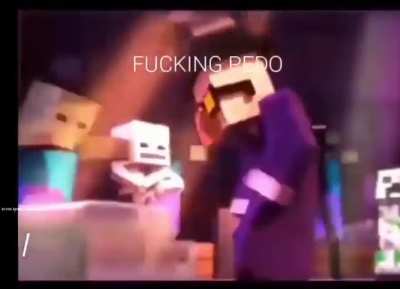 Weebs....
