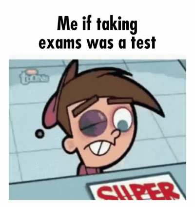 It's really hard