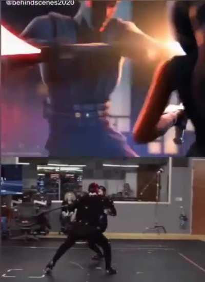 Best fight from TCW