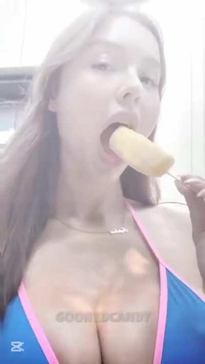 Sophie Mudd edit