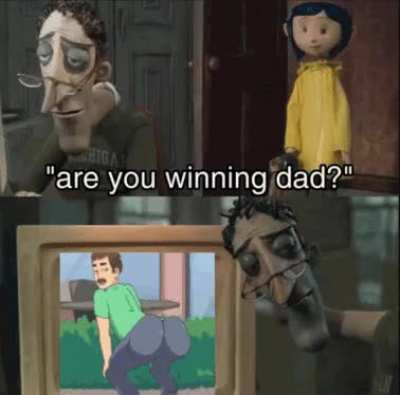 there are dark days in everyone's lives